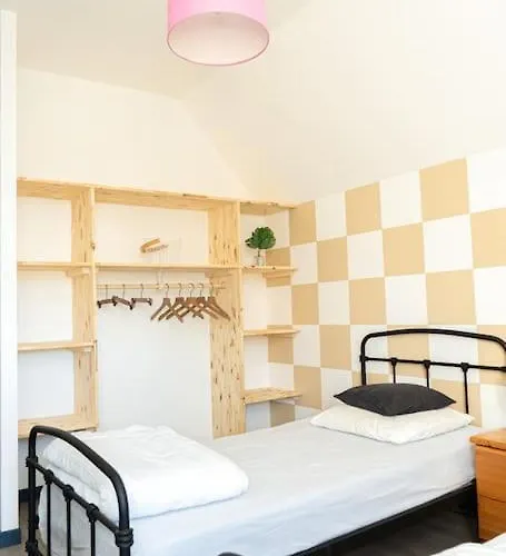 Simone, 8/10 Personnes Casa vacanze Biscarrosse