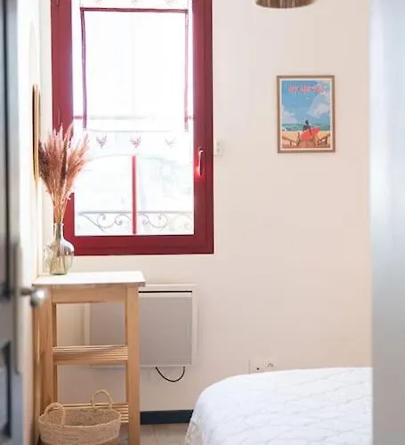 Casa vacanze Simone, 8/10 Personnes *
