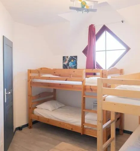 Casa vacanze Simone, 8/10 Personnes Biscarrosse