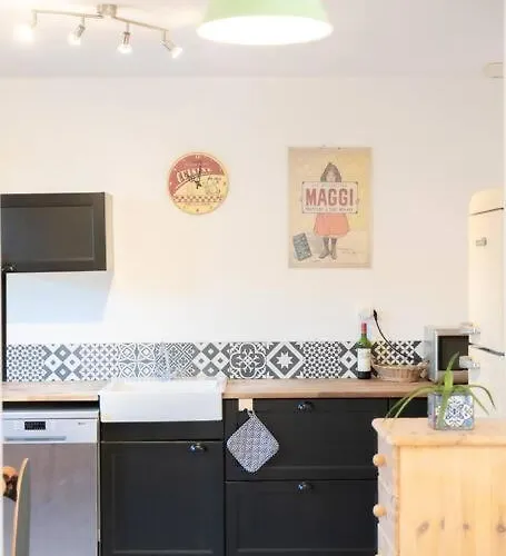 Casa vacanze Simone, 8/10 Personnes