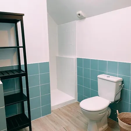 Casa vacanze Simone, 8/10 Personnes Biscarrosse