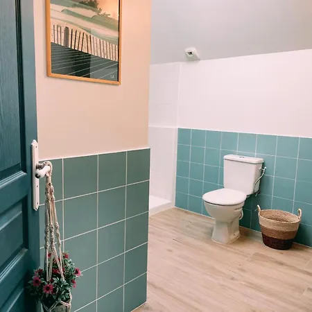 Simone, 8/10 Personnes Holiday home
