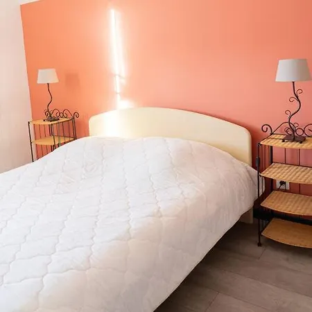 Holiday home Simone, 8/10 Personnes