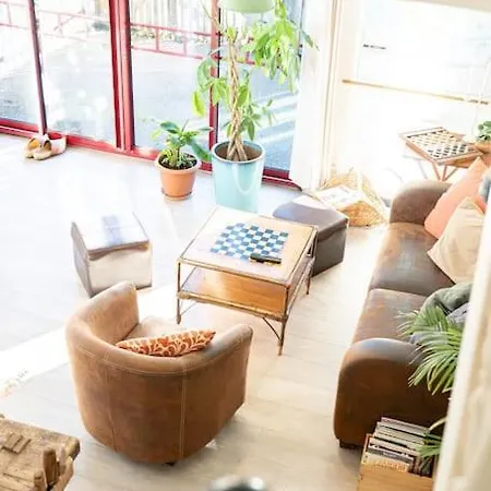 Simone, 8/10 Personnes Holiday home *
