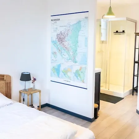 Simone, 8/10 Personnes Holiday home