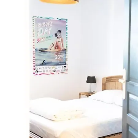 Simone, 8/10 Personnes Holiday home *