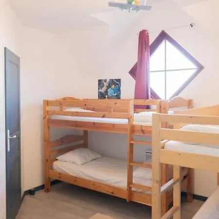 Holiday home Simone, 8/10 Personnes Biscarrosse