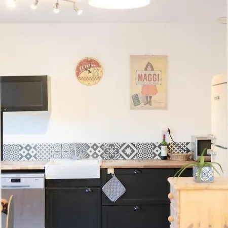 Holiday home Simone, 8/10 Personnes