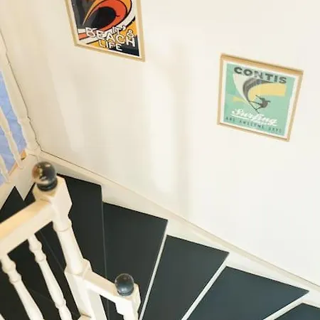 Holiday home Simone, 8/10 Personnes Biscarrosse