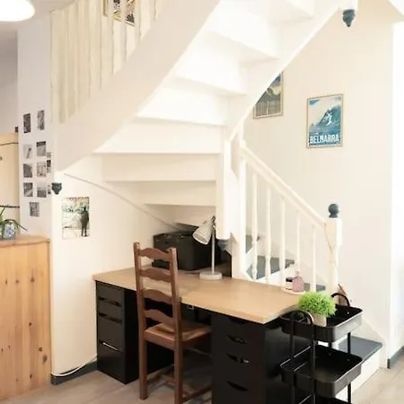 Holiday home Simone, 8/10 Personnes *
