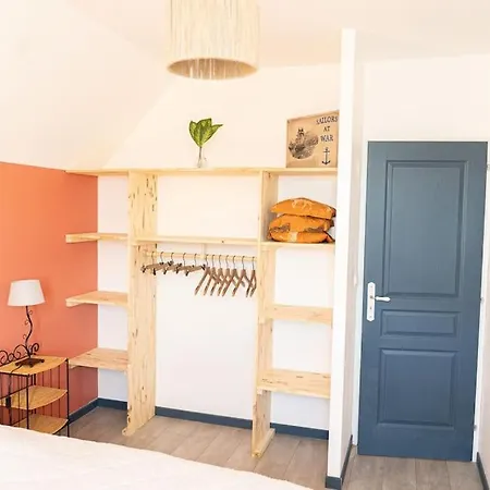Simone, 8/10 Personnes Holiday home *